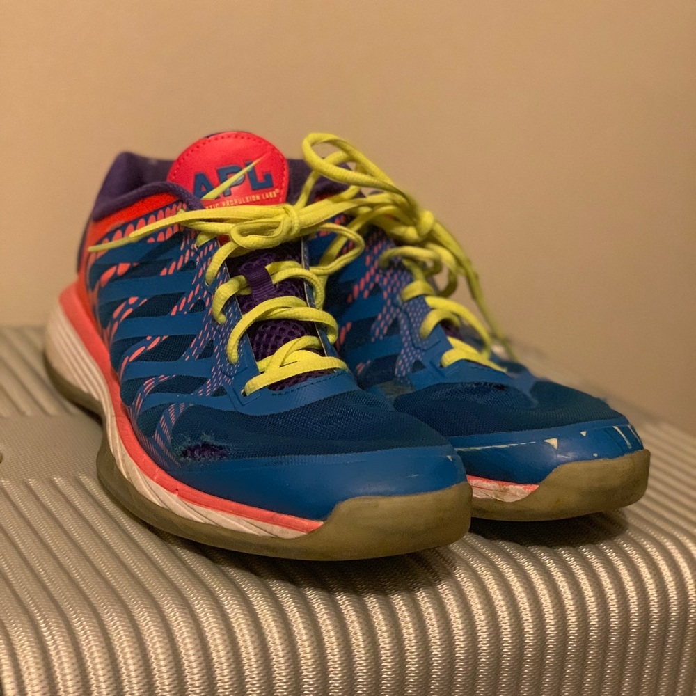 Athletic Propulsion Labs
